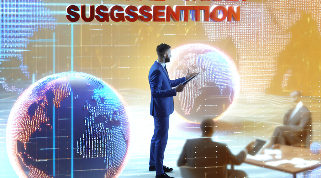 Futuro representante de Comercio de Trump abre la puerta a imponer un "arancel universal"