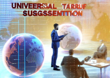 Futuro representante de Comercio de Trump abre la puerta a imponer un "arancel universal"