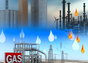 Repsol ve con buenos ojos las políticas de Trump sobre el gas