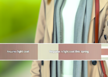 Necesitas una chaqueta acolchada esta primavera: cómoda y elegante