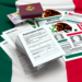 Quiénes pueden tramitar la ciudadanía mexicana, según el artículo 30
