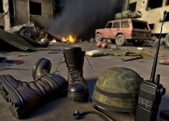 Rescatando al soldado Chava