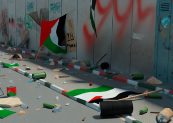 "No podrán sacarnos de Gaza": indignación y resistencia entre los palestinos ante propuesta de Trump