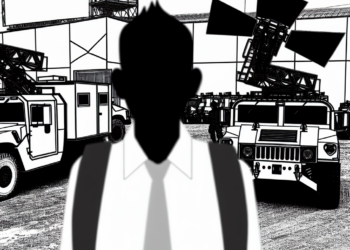 Así reaccionó la Secretaría de Seguridad del Edomex a fotos filtradas de “Fofo” Márquez hincado y rapado