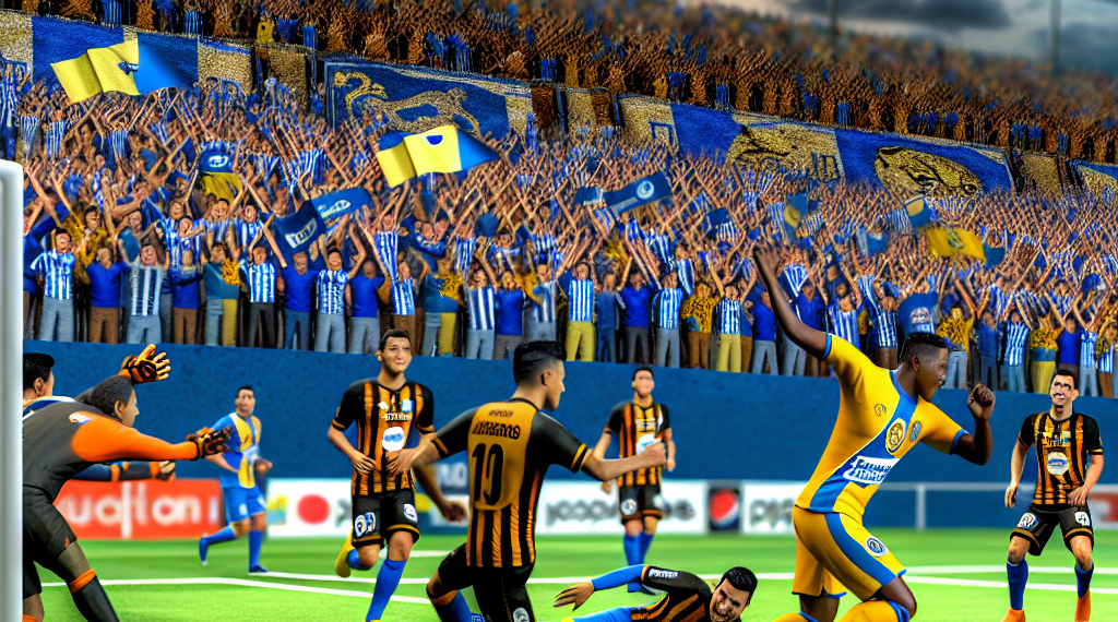 ¿Cuánto quedó León vs Tigres? Cronología y resultado partido James Rodríguez en Liga MX 2025