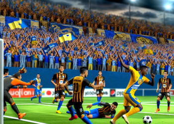 ¿Cuánto quedó León vs Tigres? Cronología y resultado partido James Rodríguez en Liga MX 2025