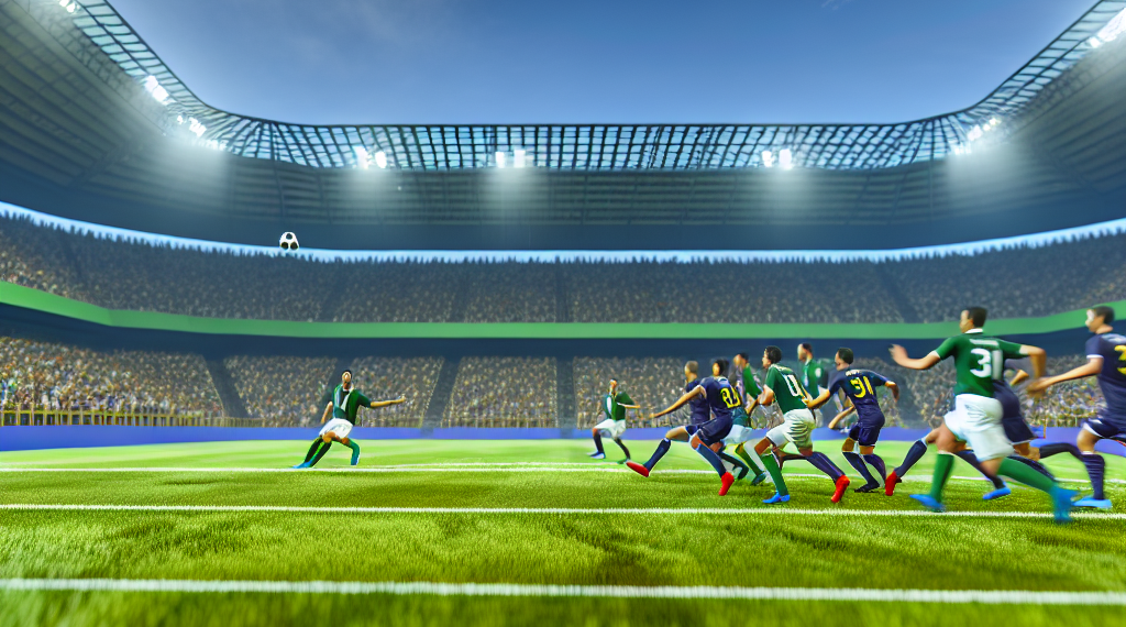 Resumen y goles Al Ahli vs Al Qadsiah: Julián Quiñones anota y mete presión a Cristiano Ronaldo por el líderato de goleo - Marca México