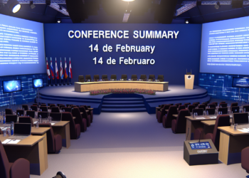 Estos fueron los temas de la conferencia mañanera de Sheinbaum del 14 de febrero (Video)