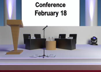 Estos fueron los temas de la conferencia mañanera de Sheinbaum del 18 de febrero (Video)