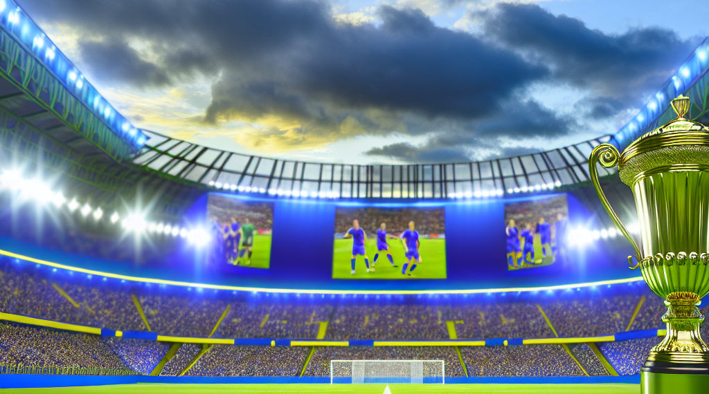 El delantero del Atlético Alexander Sörloth (d) celebra tras marcar el cuarto gol del Atlético de Madrid, durante el partido de ida de las semifinales de la Copa del Rey ante el Barcelona este martes.