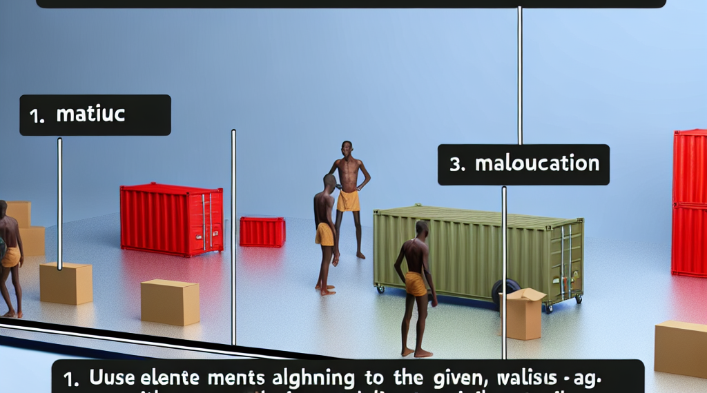 Suspensión de ayuda estadounidense altera cadenas de suministro de productos contra VIH y malaria