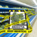 Retiran brócoli contaminado con Listeria por el riesgo “más alto”: Supermercados afectados