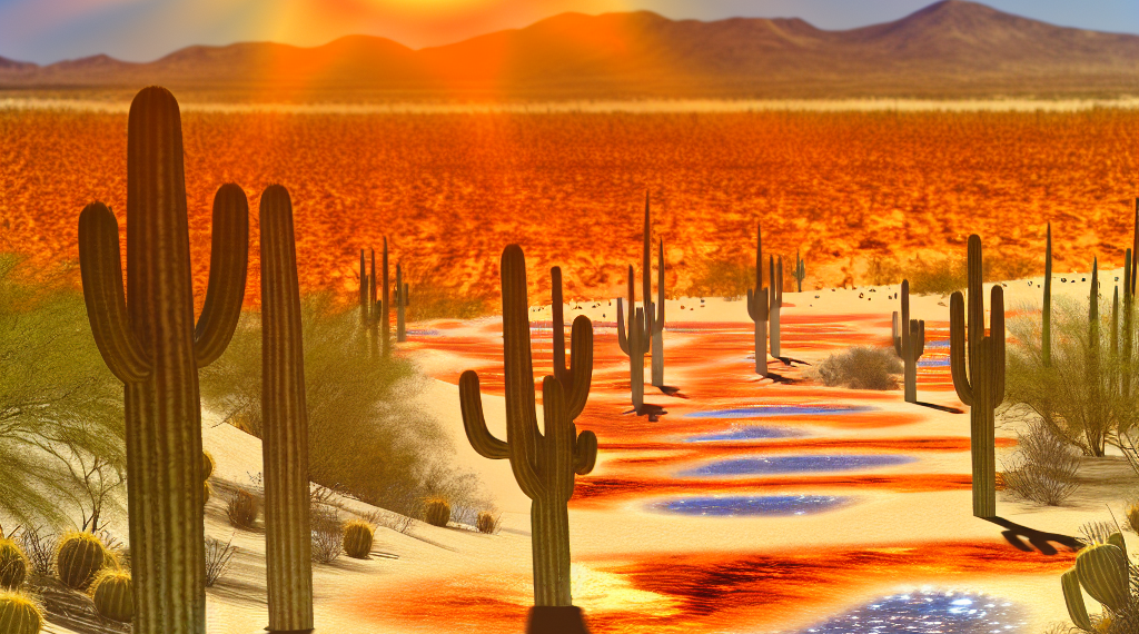 Regresa el calor de 40 grados o más; te contamos cómo será el clima en México