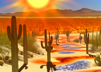 Regresa el calor de 40 grados o más; te contamos cómo será el clima en México