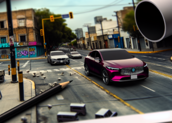 Las obras pendientes en materia de movilidad en la CDMX