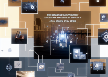 Oportunidades y desafíos de la Inteligencia Artificial