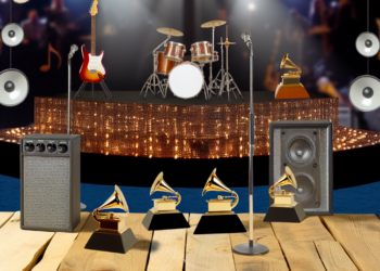 Un pequeño retrato musical de los Grammy 2025