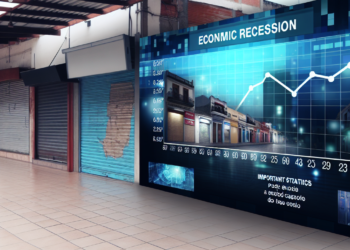 Desaceleración económica en México representa el primer retroceso en tres años: Monex