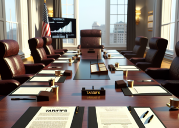 Semana clave para los aranceles: el gobierno mexicano anticipa dos reuniones en Washington