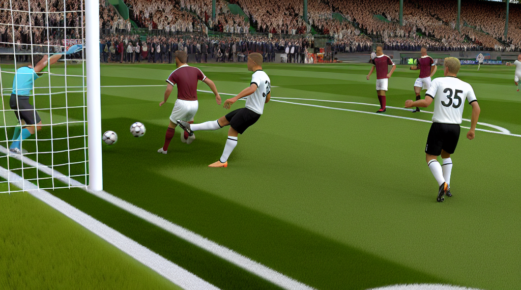 Revelan audios del VAR en gol anulado a Alan Pulido por fuera de lugar