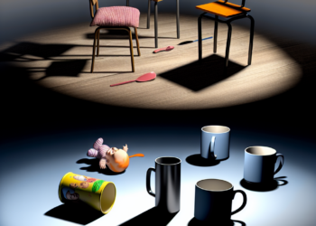 Se filtra supuesta conversación entre padres del bebé abandonado en Edomex