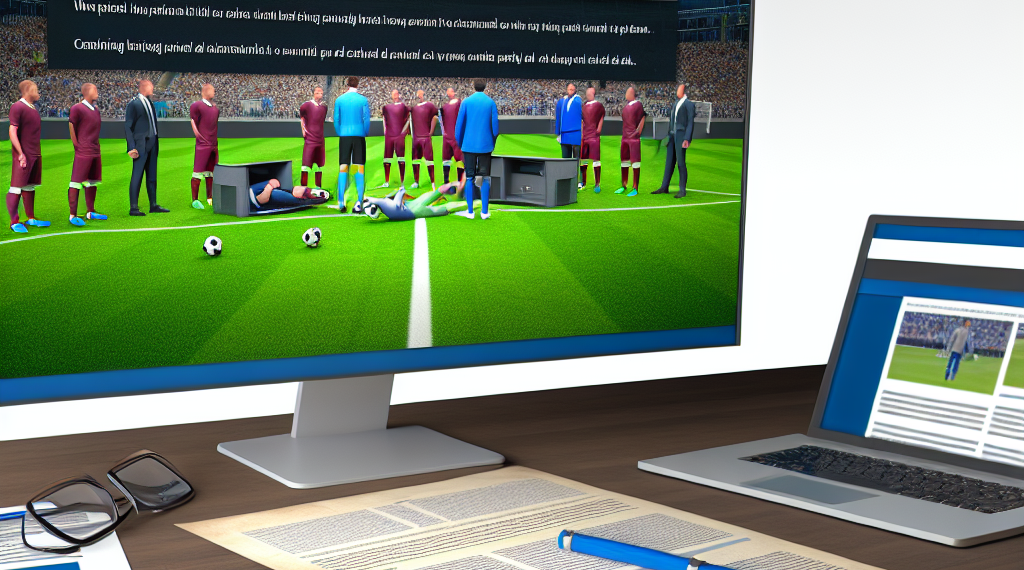 Mientras se jugaba el Club América vs León, se reveló al jugador que Santiago Baños rechazó