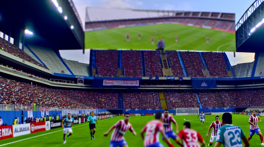 Descarga nuestra app