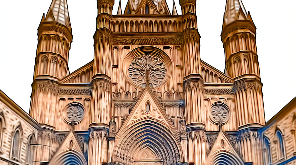 Otra vez, al rescate de la Catedral