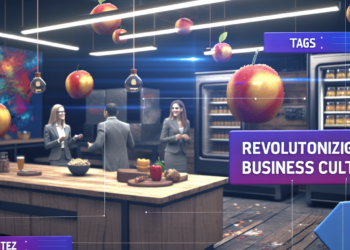 transformando la cultura organizacional de PepsiCo México