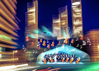 #RitmoDeLaCalle: Ópera Andante