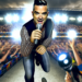 Robbie Williams en el Super Bowl LX; confirma que NFL lo busca para el show de medio tiempo de 2026
