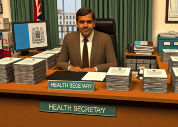 El antivacunas Robert F. Kennedy, confirmado como secretario de Salud de Estados Unidos