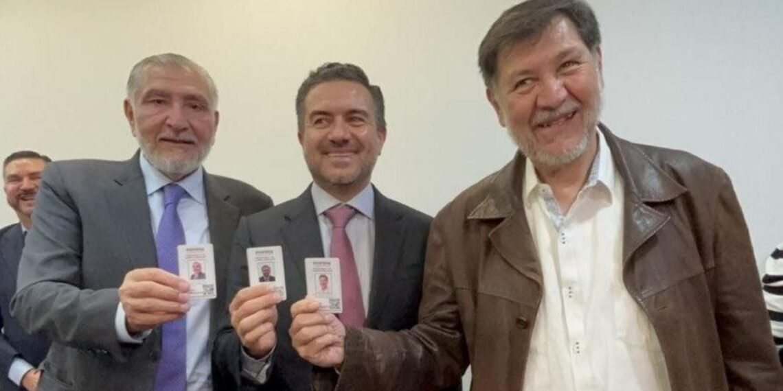 Rocío Nahle truena por afiliación de Yunes a Morena y ofrece enviar pruebas de corrupción