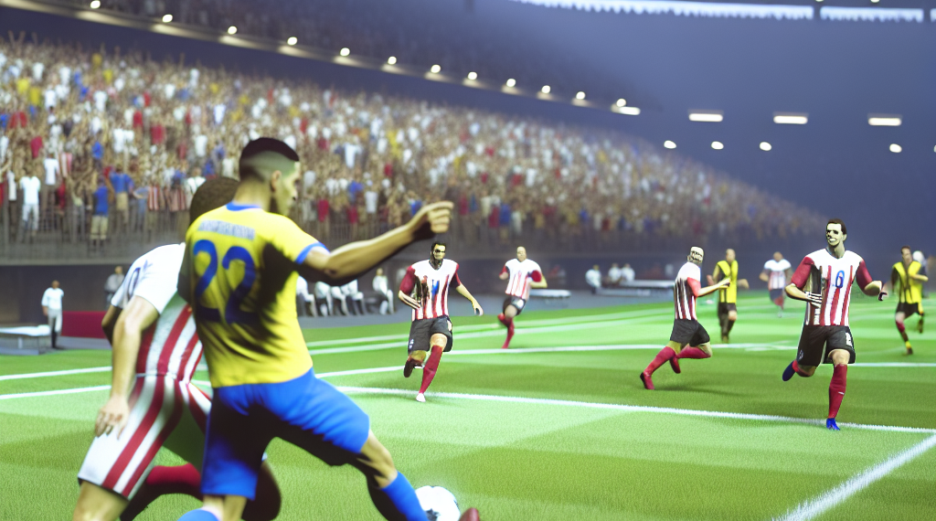 Rodrigo Huescas aprovecha OSO del rival en Conference League (VIDEO) – Fox Sports