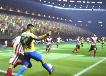 Rodrigo Huescas aprovecha OSO del rival en Conference League (VIDEO) – Fox Sports