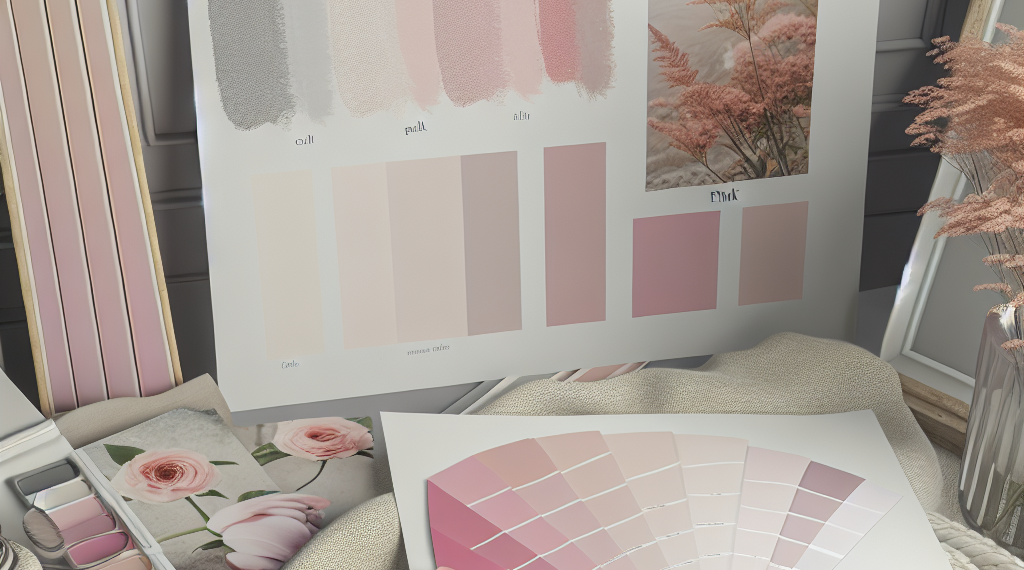 El rosa palo es el nuevo color tendencia de la temporada: guía para combinarlo