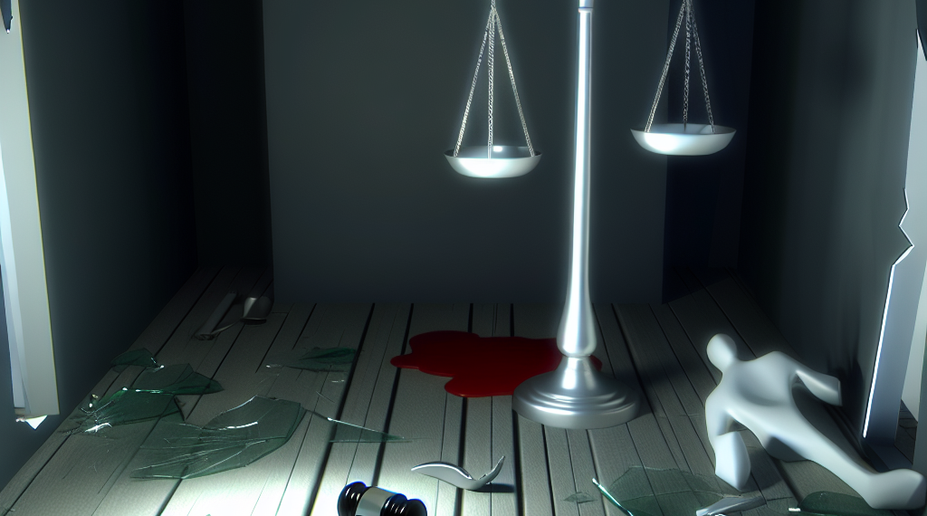 El Estado le falló a Rosaura: jueza liberó a su agresor y él la mató