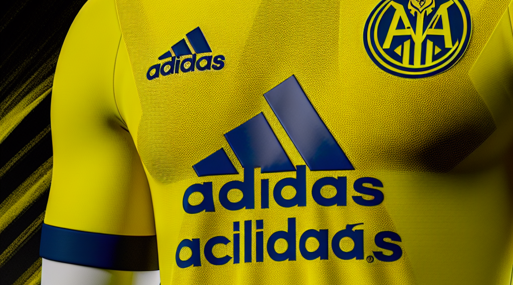 Se filtra la supuesta NUEVA PLAYERA del Club América para el Apertura 2025 con ADIDAS