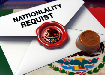 Tiktoker rusa pide a Sheinbaum la nacionalidad mexicana para su cumpleaños