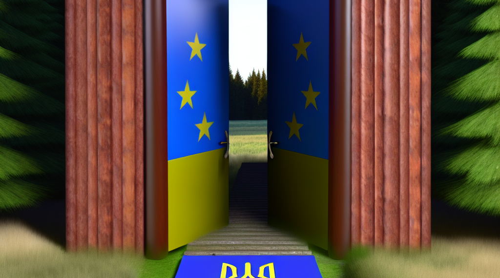 Rusia reconoce "derecho" de Ucrania a la UE, no a la OTAN – DW – 18/02/2025