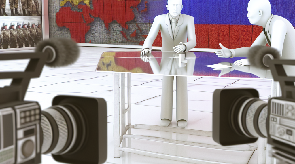 Rusia multa a Google por vídeo de YouTube en el que se explica a los soldados rusos cómo rendirse