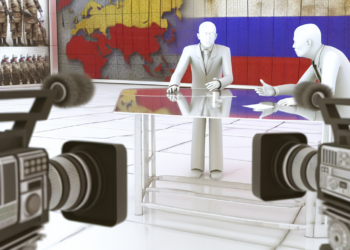 Rusia multa a Google por vídeo de YouTube en el que se explica a los soldados rusos cómo rendirse