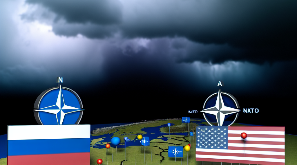 Rusia rechaza despliegue de tropas de OTAN o UE en Ucrania – DW – 18/02/2025