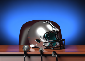 Russell Wilson elude rumores sobre los Raiders en el Pro Bowl; dice pensar sólo en los Steelers