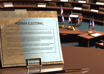 Rechazan en SCJN revertir cambios a norma electoral
