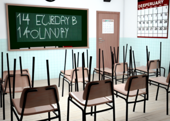 SEP suspende clases del 14 de febrero en todos los niveles en el norte del país