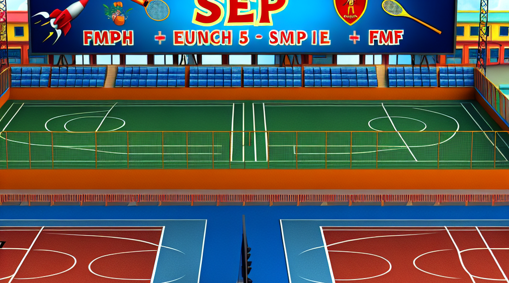 SEP y FMF anuncian mega torneo de futbol en las primarias públicas del país