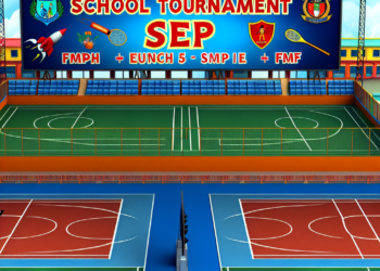 SEP y FMF anuncian mega torneo de futbol en las primarias públicas del país