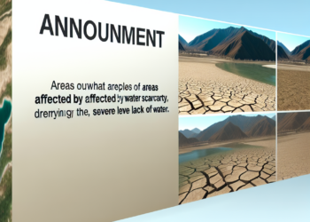 SIAPA revela las colonias que se quedarán sin agua 4 días