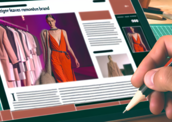 Sabato De Sarno abandona la dirección creativa de Gucci